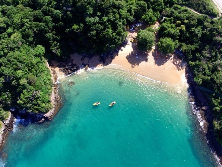 Snorkel João Fernandinho